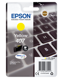Epson C13T07U440 yellow blekkpatron