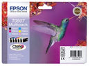Epson C13T08074011 sort blekkpatron