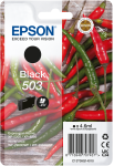Epson C13T09Q14010 sort blekkpatron