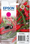 Epson C13T09Q34010 magenta blekkpatron