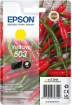 Epson C13T09Q44010 yellow blekkpatron