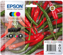 Epson C13T09Q64010 CMYK