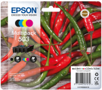 Epson C13T09Q64010 CMYK