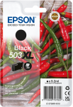 Epson C13T09R14010 sort blekkpatron