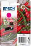 Epson C13T09R34010 magenta blekkpatron