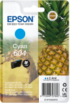 Epson C13T10G24010 cyan blekkpatron