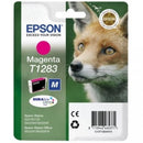Epson C13T12834012 magenta blekkpatron