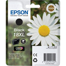 Epson C13T18114012 sort blekkpatron