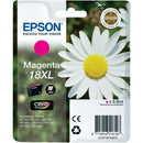Epson C13T18134012 magenta blekkpatron