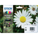 Epson C13T18164012 sort blekkpatron