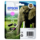 Epson C13T24264012 magenta blekkpatron