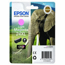 Epson C13T24364012 magenta blekkpatron