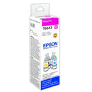 Epson C13T664340 magenta blekkpatron