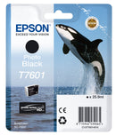 Epson C13T76014010 sort blekkpatron