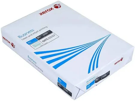 Xerox Business PKT 80g A4 (5x500)