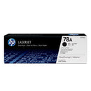 HP CE278AD toner