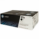 HP CE285AD toner
