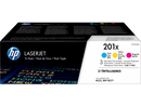 HP CF253XM toner