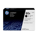HP CF280XD toner