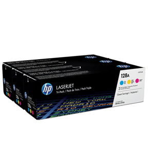 HP CF371AM toner