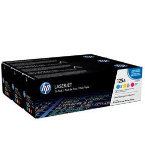 HP CF373AM toner