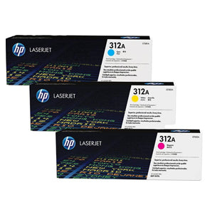 HP CF440AM toner