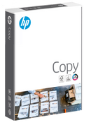 HP Copy A4 80g (5x500)