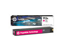 HP F6T78AE No913a PageWide magenta blekkpatron