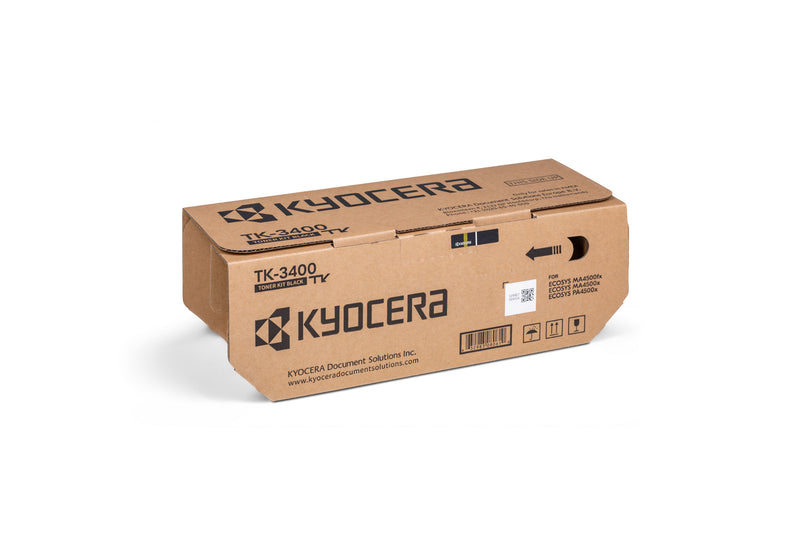 Kyocera 1T0C0Y0NL0 cyan tonerkassett