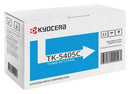 Kyocera 1T02Z6CNL0 cyan tonerkassett