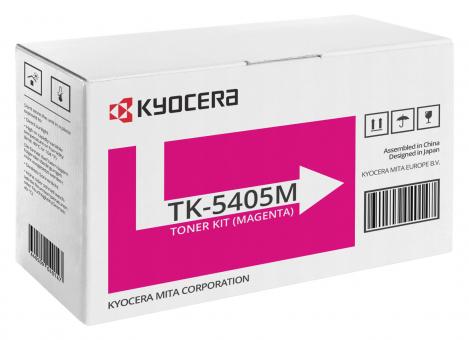 Kyocera 1T02Z6BNL0 magenta tonerkassett