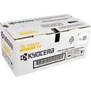 Kyocera 1T0C0DANL0 yellow tonerkassett