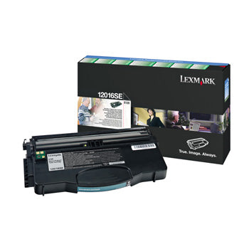 Lexmark 12016SE tonerkassett