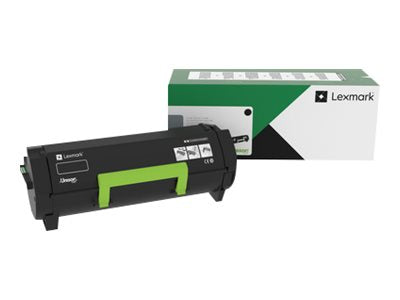 Lexmark 24B7542 tonerkassett