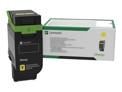 Lexmark 24B7552 tonerkassett