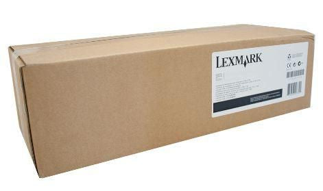 Lexmark 24B7580 yellow tonerkassett