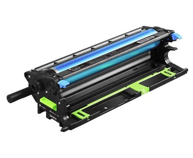 Lexmark 72K0P00 sort tonerkassett