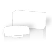 Lexmark 79L0W00 tonerkassett