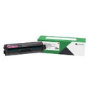 Lexmark C3220M0 magenta tonerkassett