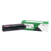 Lexmark C3220M0 magenta tonerkassett