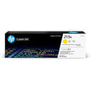 HP 219A Yellow Original LaserJet Toner Cartridge