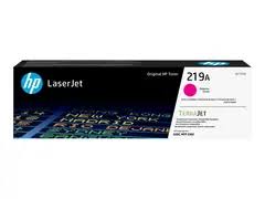 HP 219A Magenta Original LaserJet Toner Cartridge