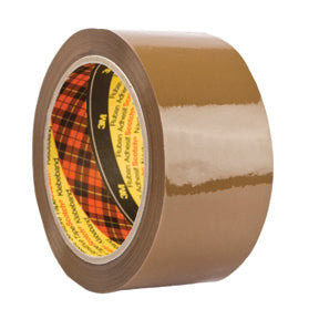 Scotch 309 Pakketeip 38mmx66m brun (6 stk)