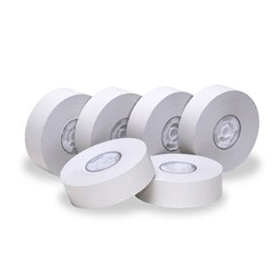 Gummiert etikett, DM800