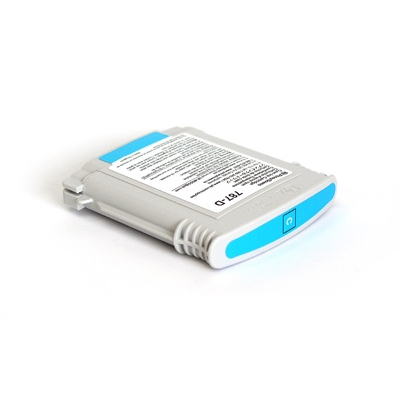 Cyan Fargepatron til SendPro™ P/Connect+® Series