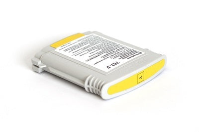 Gul Fargepatron til SendPro™ P/Connect+® Series