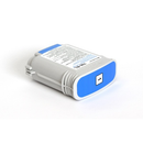 Blå Fargepatron (Liten) til SendPro™ P/Connect+® Series