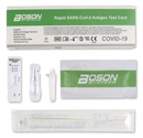 Boson SARS-CoV-2 Antigen Rapid Test Kit